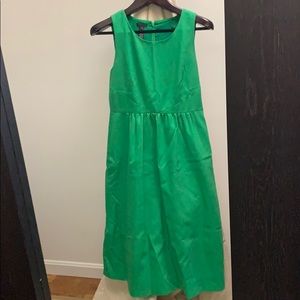 J. Crew Collection dress